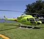 Programa Estadual de Transplantes passa a contar com aeronave para transporte de órgãos