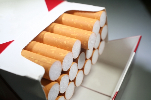 Estudo do INCA revela diminuição no consumo de cigarros ilícitos no Brasil