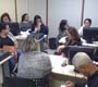 SES realiza oficina sobre enfrentamento das violências Interpessoal/Autoprovocada
