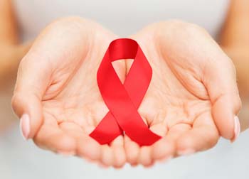 Aids se combate com solidariedade, não com punição