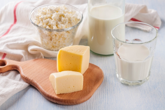 Rotulagem de lactose em alimentos tem regra publicada