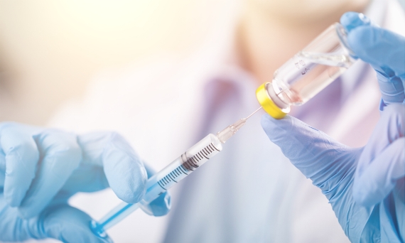 Gripe: vacina ajuda a salvar vidas