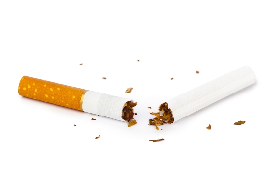 Brasil cumpre metas da OMS e reduz consumo de tabaco