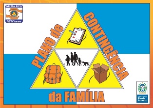 Plano de Contingência da Família