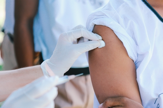 Secretaria de Estado de Saúde espera imunizar 4,8 milhões de pessoas contra a influenza