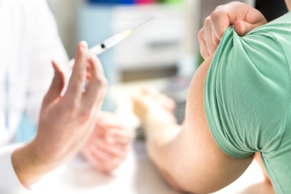 Gripe: entenda quais são os grupos com indicação de vacinação