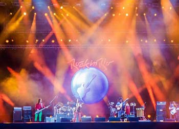Hemorio convoca população para doar sangue pelo Rock in Rio