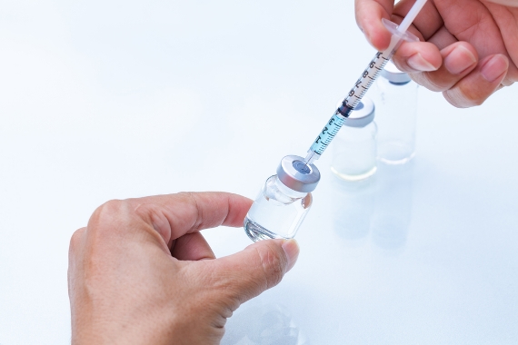Insulina análoga de ação rápida para tratamento do diabetes tipo 1 é incorporada ao SUS