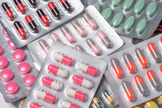 Ministério alerta sobre os riscos do uso indiscriminado de medicamentos antimicrobianos