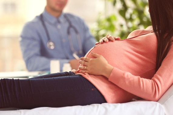 Estudo aponta anormalidade em 46% das gestantes com zika
