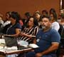 Evento debate protocolo de atendimento às pessoas em situação de violência