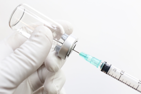 SES mantém vacina da gripe para público-alvo