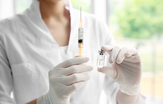 Com ajuda da vacina o tétano materno e neonatal foi eliminado nas Américas