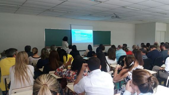 Leishmaniose Visceral: SES realiza capacitação de vigilância, suspeição clínica, diagnóstico e tratamento terapêutico