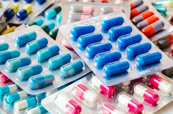Problemas com medicamentos? Registre no VigiMed