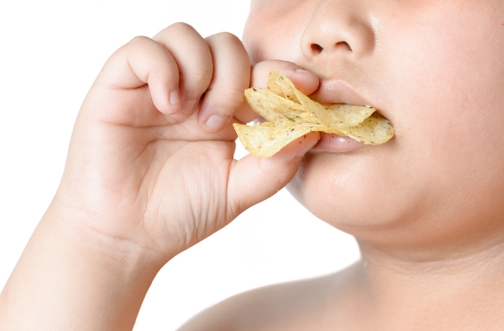 Estudo avalia ações de prevenção e controle da obesidade infantil