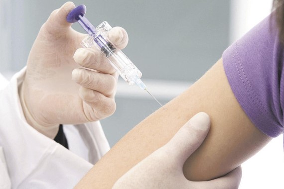 Campanha contra gripe é prorrogada até 22 de junho