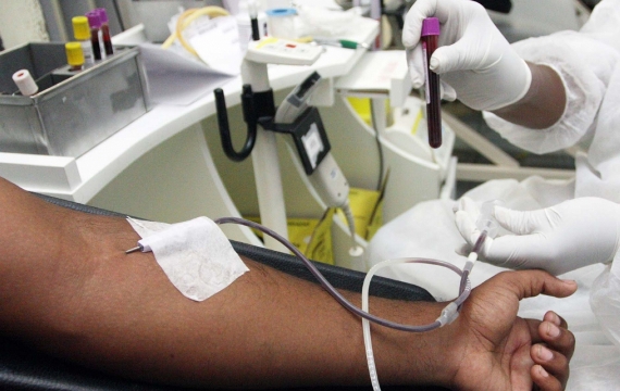 Hemorio entra mais uma vez na campanha de vacinação contra a febre amarela