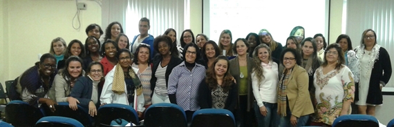 Hanseníase: SES realiza capacitação de agentes comunitários