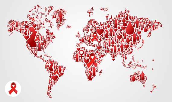Conferência em Madri debate novos métodos de prevenção do HIV