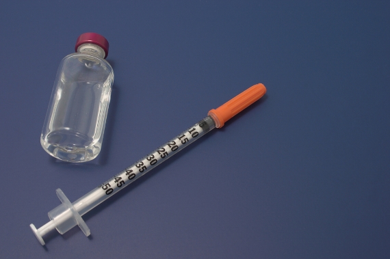 OPAS lança publicação sobre tratamento da diabetes com insulina