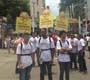 Dia D de Combate ao Aedes aegypti contou com ações educativas em diversas regiões do estado